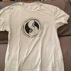 Second Still T-shirt, Men’s L